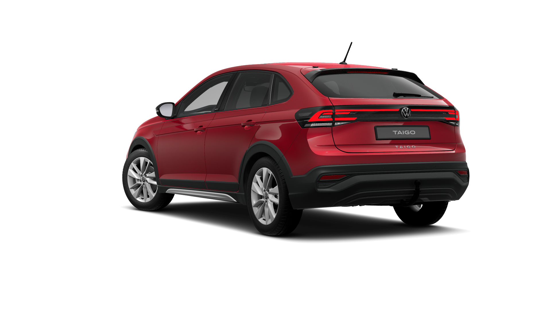 Volkswagen Taigo 1.5 TSI DSG Life Move