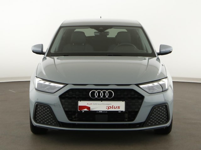 Audi A1 25 TFSI S-Tronic Sportback