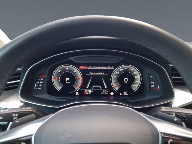 Audi A6 35 TDI S-Tronic Sedan