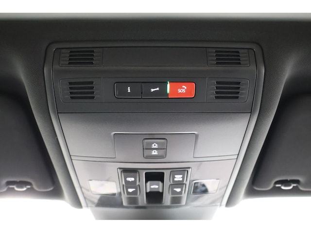 Volkswagen Touran 1.5 TSI DSG R-Line