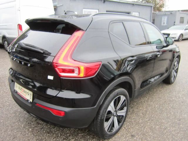Volvo XC40 Recharge