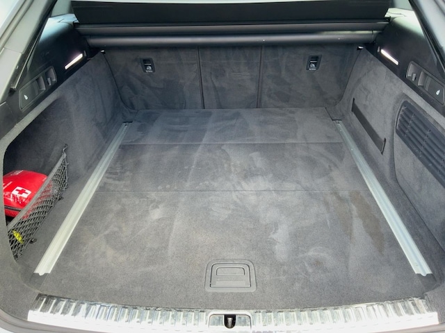 Audi A6 40 TDI Avant S-Tronic