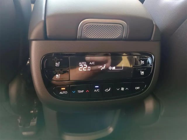 Hyundai Ioniq Vierwielaandrijving