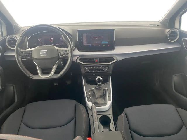 Seat Arona 1.0 TSI FR-lijn