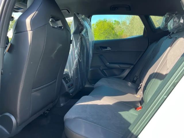 Cupra Formentor 1.5 TSI VZ e-Hybrid