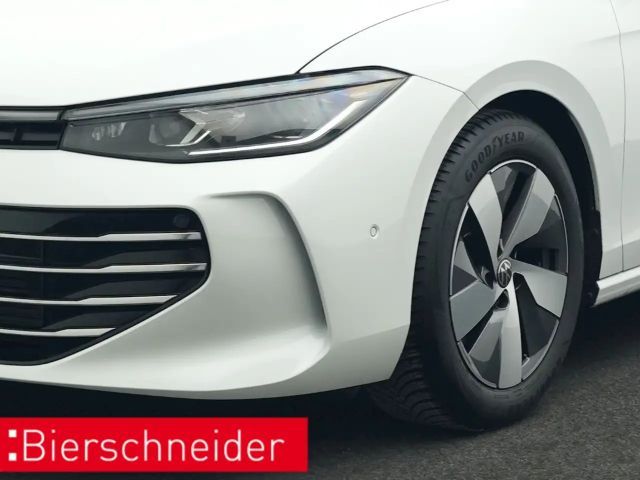 Volkswagen Passat 2.0 TDI DSG Elegance Elegance