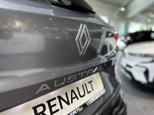 Renault Austral Techno
