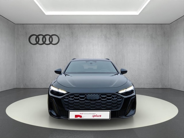 Audi A5 Avant Quattro S-Tronic