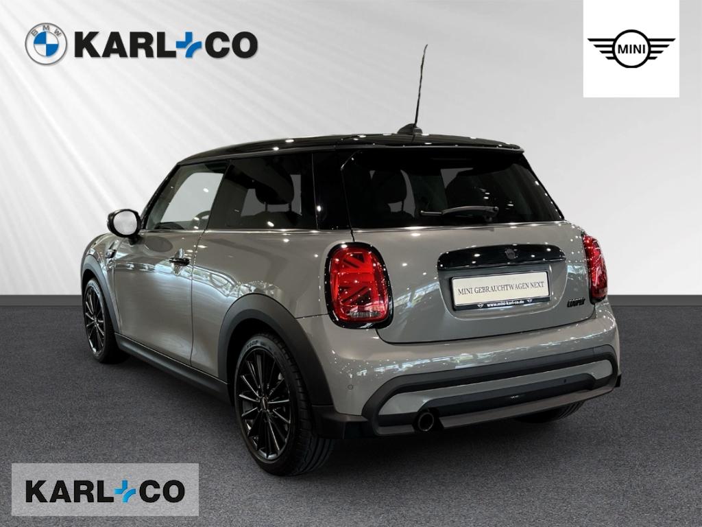 MINI Cooper 3-deurs Essential