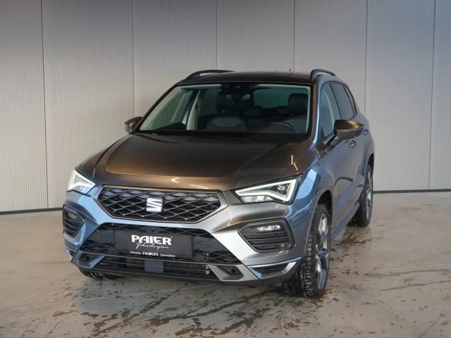 Seat Ateca 1.5 TSI FR-lijn