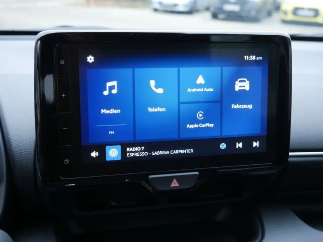 Mazda 2 Exclusive-line