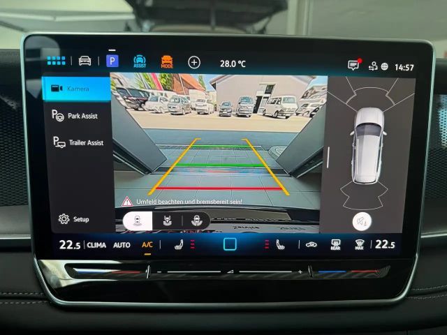 Volkswagen Tayron 2.0 TDI DSG Life