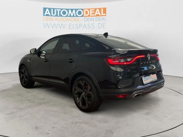 Renault Arkana RS