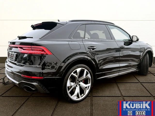 Audi RS Q8 Quattro