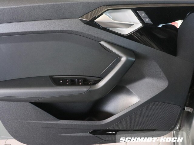 Audi A1 30 TFSI Allstreet