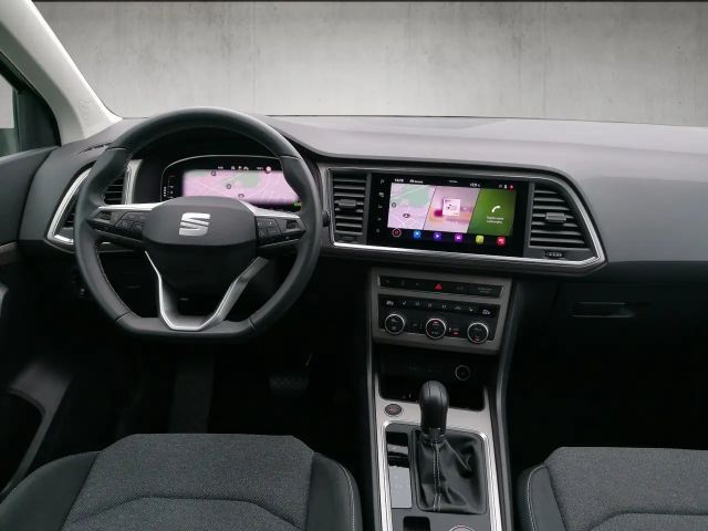 Seat Ateca 1.5 TSI DSG