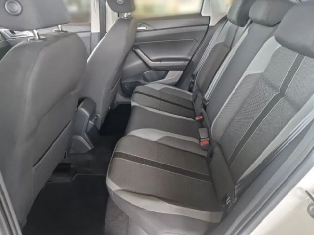 Volkswagen Polo IQ.Drive Style