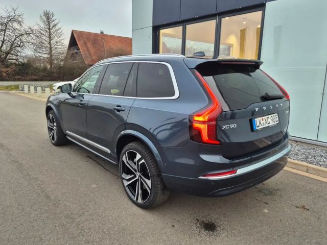 Volvo XC90 AWD Bright Recharge Ultra