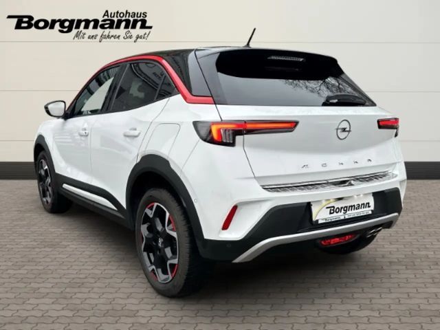 Opel Mokka GS-Line Grand Sport