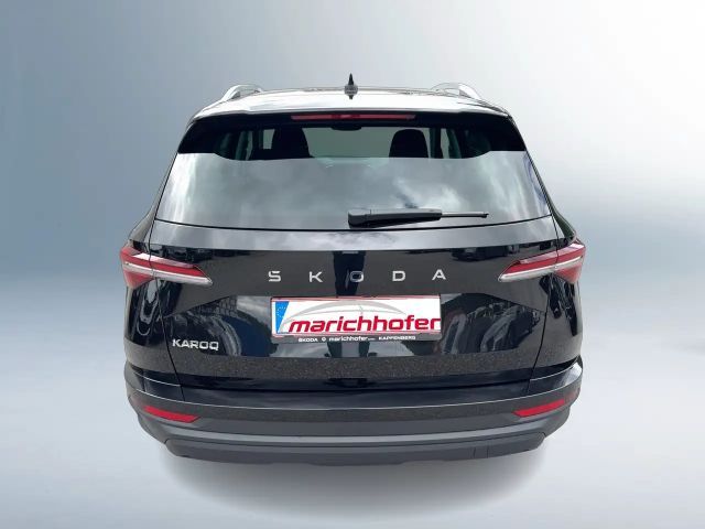 Skoda Karoq ACT Selection