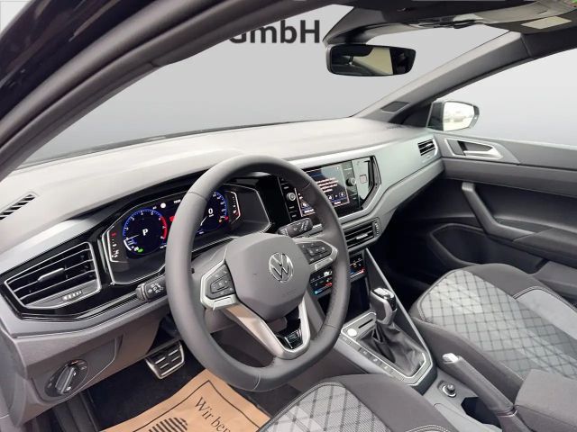 Volkswagen Polo DSG Sport