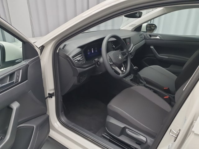 Volkswagen Taigo TSI Klima LED DAB SHZ Bluetooth Digi Cockpit
