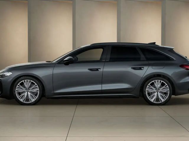 Audi A5 Hybride Quattro S-Tronic