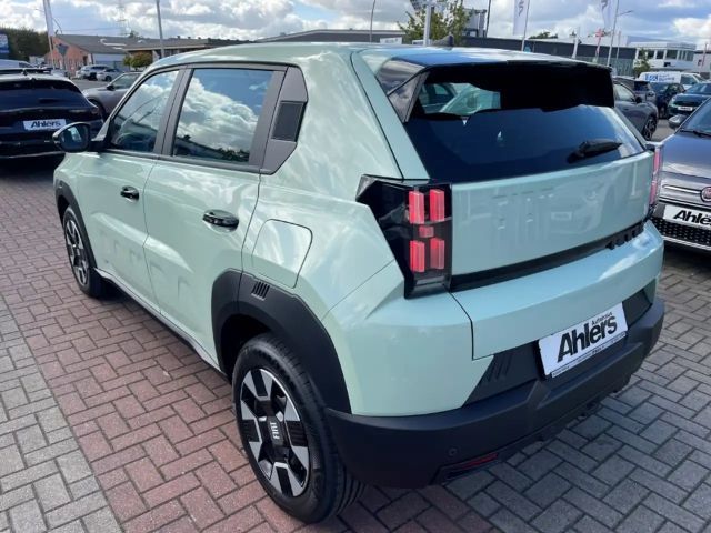 Fiat Grande Panda Icon+AUTOMATIK+NAVI+KAMERA+CARPLAY+PDC+DAB+