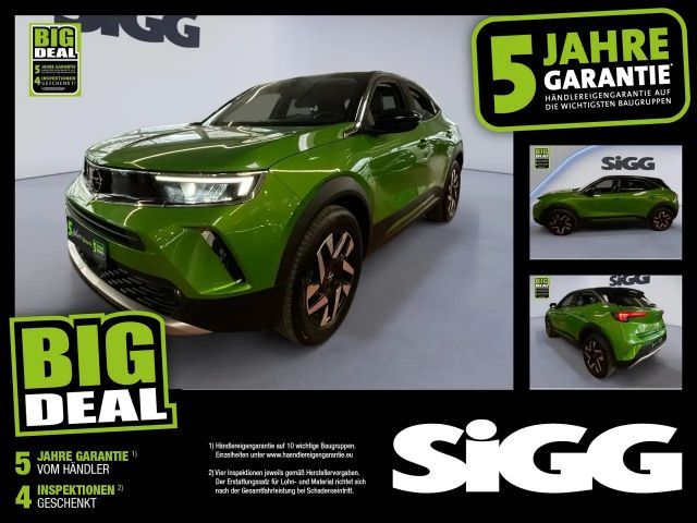 Opel Mokka Elegance Mokka-e