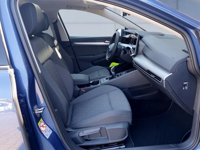 Volkswagen Golf 1.5 TSI Life