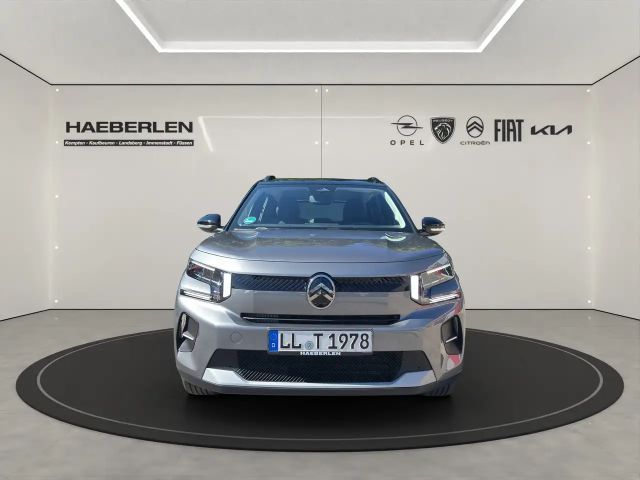 Citroën C3 Plus PureTech