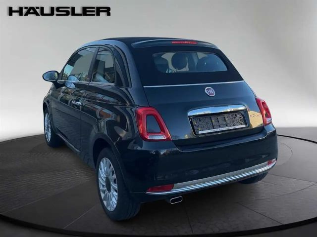 Fiat 500C Dolcevita