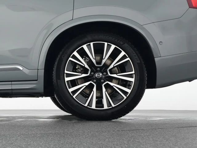 Volvo XC90 AWD Bright Plus T8