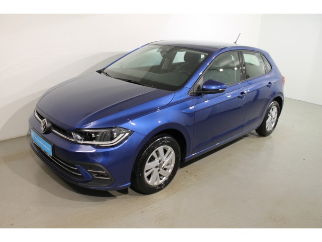 Volkswagen Polo 1.0 TSI DSG Style