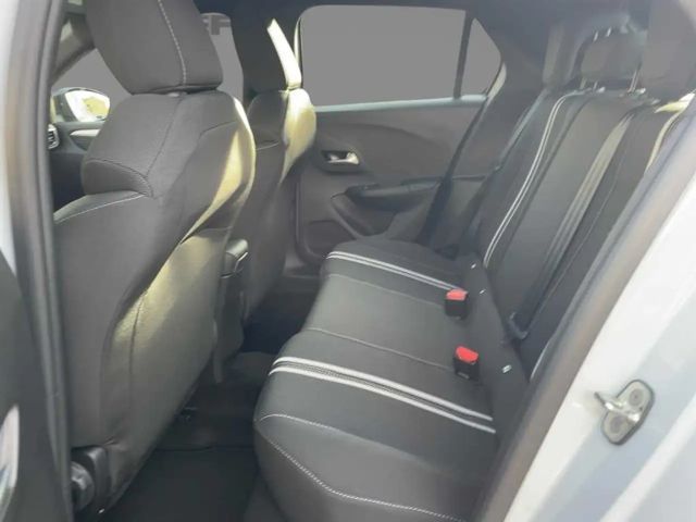 Opel Corsa GS-Line Grand Sport Hybrid