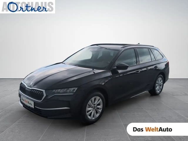 Skoda Octavia Selection