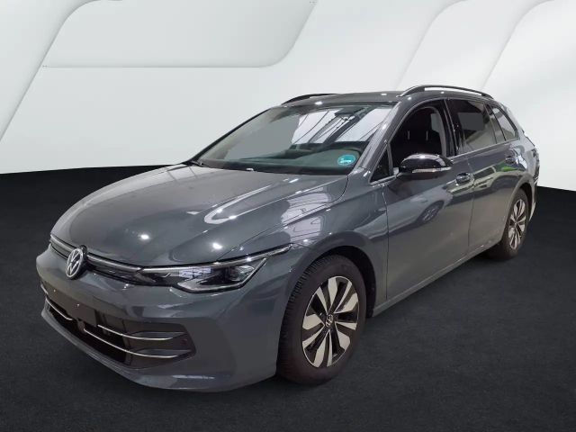 Volkswagen Golf 2.0 TDI DSG Variant