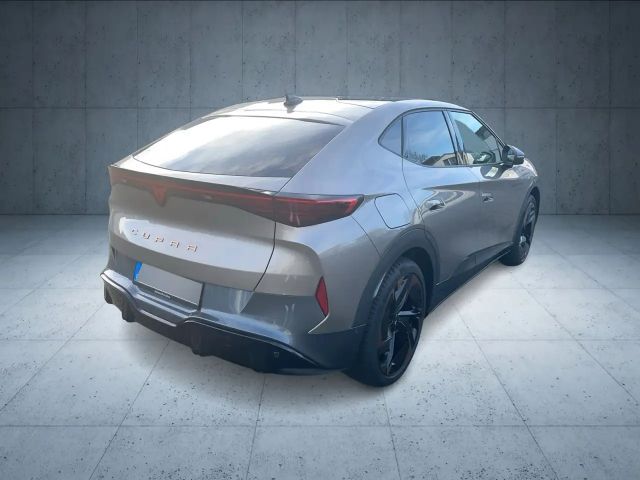 Cupra Tavascan Endurance