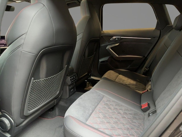 Audi S3 Quattro S-Tronic Sportback