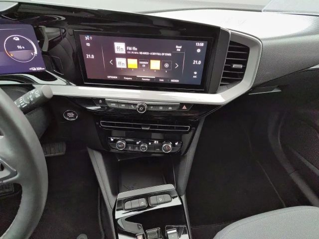 Opel Mokka Elegance Mokka-e