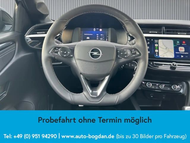 Opel Corsa Winterp.*Panorama*LED*Navi v.App