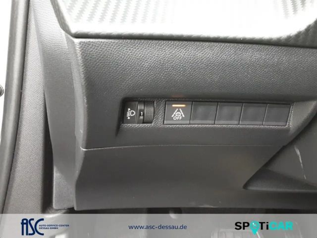 Peugeot 2008 Allure Pack