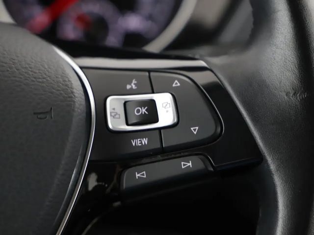 Volkswagen Touran ACT DSG