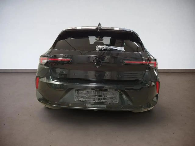 Opel Astra GS-Line Grand Sport