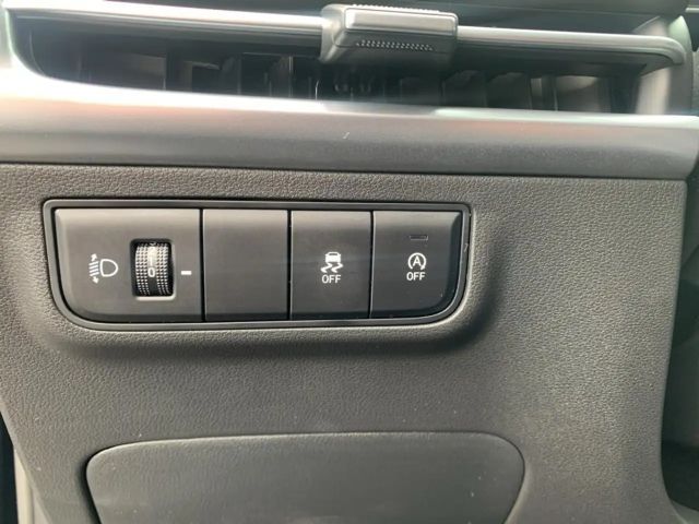 Hyundai Tucson 2WD T-GDi