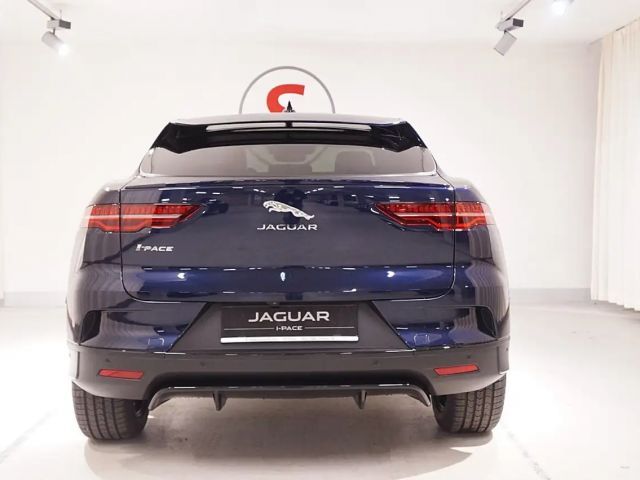 Jaguar I-Pace AWD