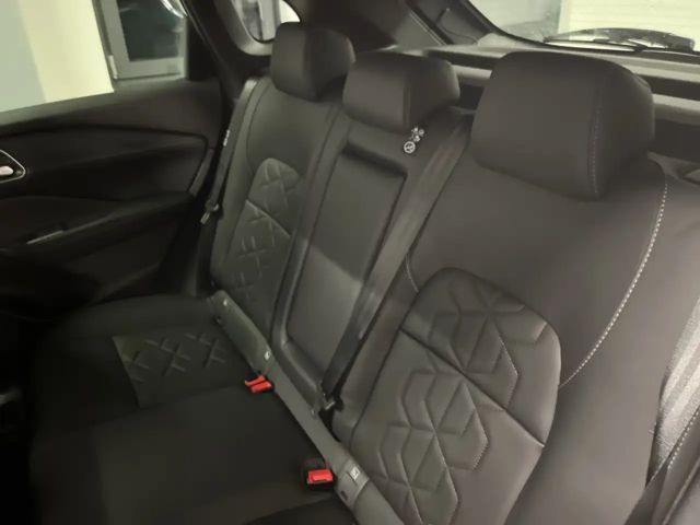 Nissan Qashqai DIG-T Tekna