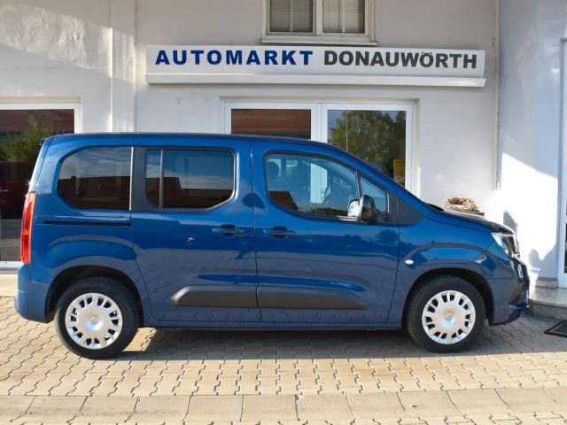 Opel Combo 1.5 CDTI Elegance Life