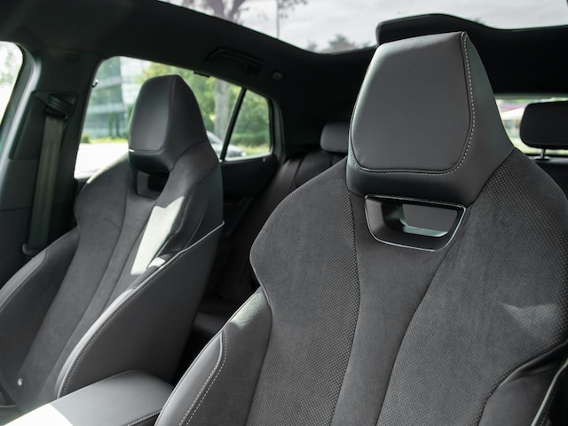 Skoda Enyaq Coupe Sportline