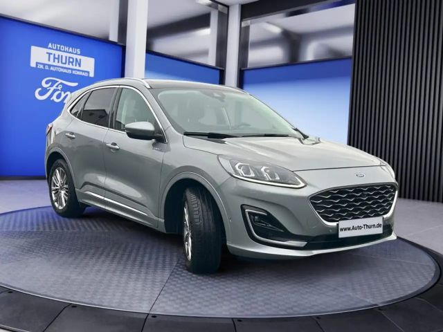 Ford Kuga Plug in Hybrid Vignale